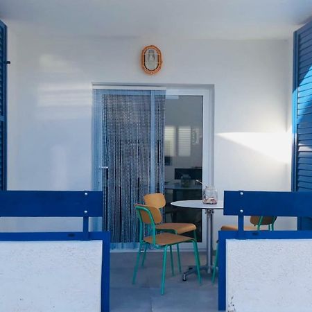 דירות Níjar Playa 2 מראה חיצוני תמונה