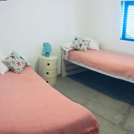 דירות Níjar Playa 2 מראה חיצוני תמונה